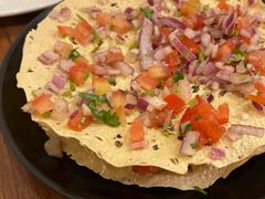 -克比叔叔印度餐厅Kebabs on the Grille(永康路分店)