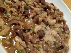 -小郭私房菜·海肠捞饭店(学士街店)