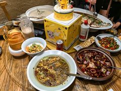 -丹江渔村(首都机场店)