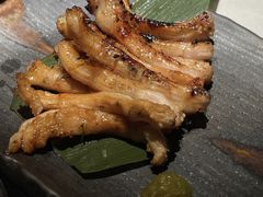 -乌君·酒场·炭火烧鸟(侨城坊店)