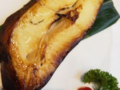 -九井澤精致料理(金茂店)