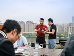 -琶醍壹号•潮菜江景餐吧