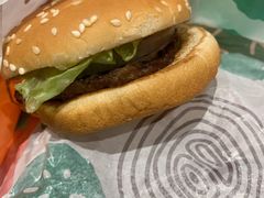 -汉堡王(西直门凯德MALL店)