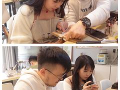 -Oasis绿洲银饰珍珠手作diy(壹方城店)