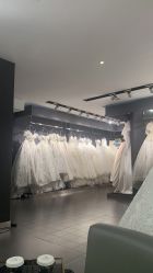 -MANLI BRIDAL婚纱