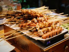 -肉串汪(望京店)