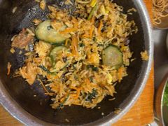 -韩宫宴烤肉·料理(南京江宁万达店)