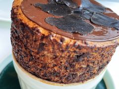 松茸舒芙蕾-福楼法餐厅FLO