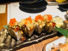 -玉川屋·深夜食堂居酒屋(柳巷店)