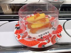 -友壹町寿司(嘉洲广场店)