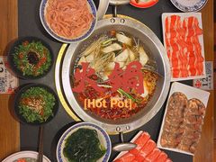 -沸炉重庆老火锅(军事博物馆店)