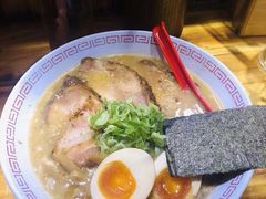 -老龙亭拉面店