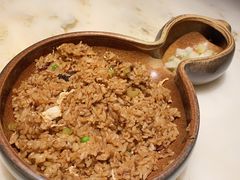 -绿茶餐厅(松江万达店)