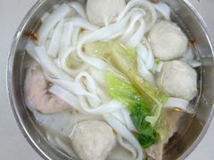 -蒂蒂香達濠魚丸