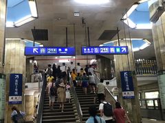 -建国门(地铁站)