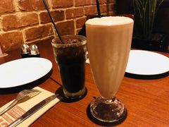 -Pancakes on the rocks(Darling Harbour)