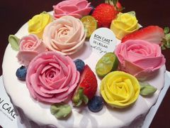 -BON CAKE(华贸购物中心店)