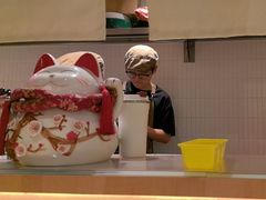 -饭团匠·料理小食堂(玉林店)