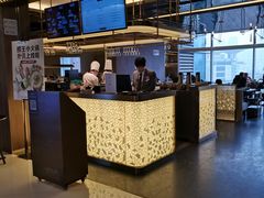 -捞王锅物料理(上海世茂广场店)