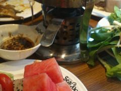 android_upload_pic-亚马逊海鲜自助餐厅(惠山万达店)