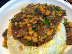 -五谷丰登·胶东海鲜·家常菜(张村店)