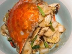 -涌上外婆桥(南塘店)