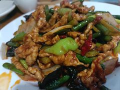 -李记大厨