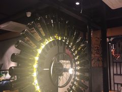 -·缸桶屋·韩式牛肋条自助烤肉(西湖D11店)