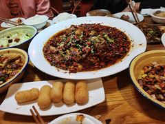 -兔槽江湖菜·重庆璧山兔(水围店)