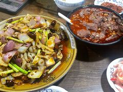 -正宗苏稽毛哥跷脚牛肉总店