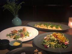 -Carbon莫卡哆·意大利复古集市餐厅(杭州大厦店)