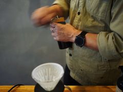 -醒味咖啡馆(南市桥巷店)