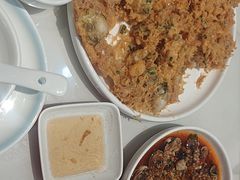 -鹅香四海·卤水火锅·砂锅粥·潮汕菜(宝安店)