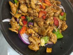 -北大地皖峰饭馆