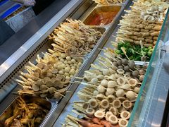 -宽窄巷成都菜(青岛路万达广场店)