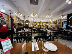 -Entrecôte 法国牛扒馆(保利·时光里店)