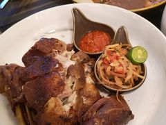 巴厘岛脏鸭餐-THE PAWON·8碗(古北SOHO店)