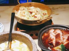 -佬麻雀·新湘菜(珠海金发购物中心店)