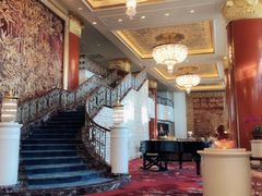 -北京中国大饭店