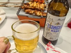 -美达尔烧烤(大尧三路店)