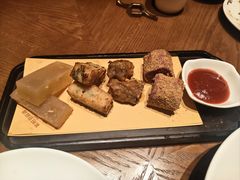 -紫阳海鲜楼·传承闽味(长乐路总店)