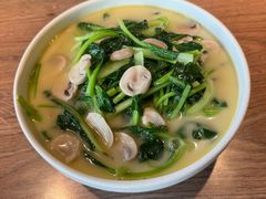 -大潮淮·淮扬菜(何园旗舰店)