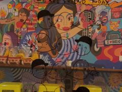 -Mesa Madre梅萨妈妈·Bintana(国贸店)