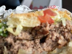 -The Habit Burger Grill 哈比特汉堡(爱琴海店)