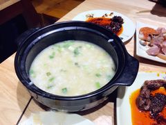 -隆氏兔头(同盛路店)