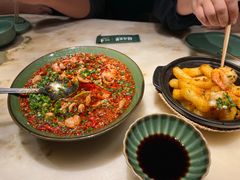 -锦府盐帮·李宅(领展购物广场中关村店)