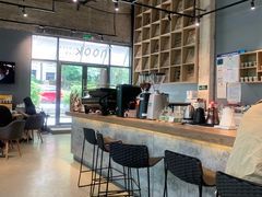 -GOTLOT COFFEE&KITCHEN角落厨房NOOK店