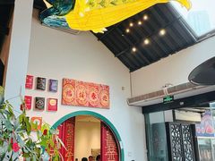 -院8里·小聚园老川菜(九眼桥店)