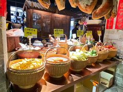 -德叔阙里·衢州菜馆(月湖店)