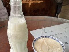 双皮奶（热）-金榜牛奶店